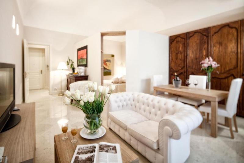 套房, Palazzo Brunaccini Boutique