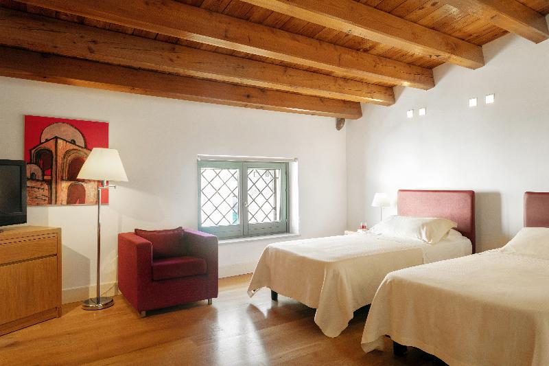 古典房间, Palazzo Brunaccini Boutique