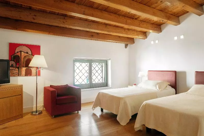 اتاق کلاسیک, Palazzo Brunaccini Boutique