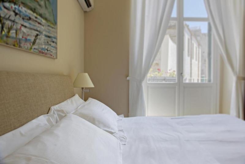 古典房间, Palazzo Brunaccini Boutique