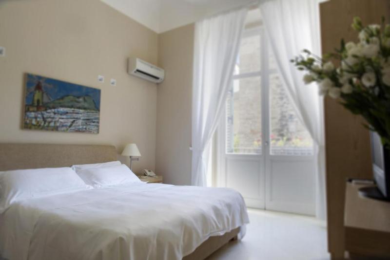 古典房间, Palazzo Brunaccini Boutique