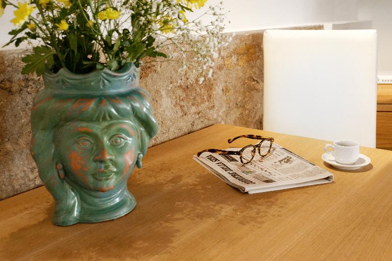 古典房间, Palazzo Brunaccini Boutique