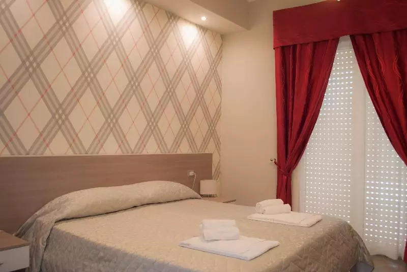 اتاق استاندارد, Palazzo Brunaccini Boutique