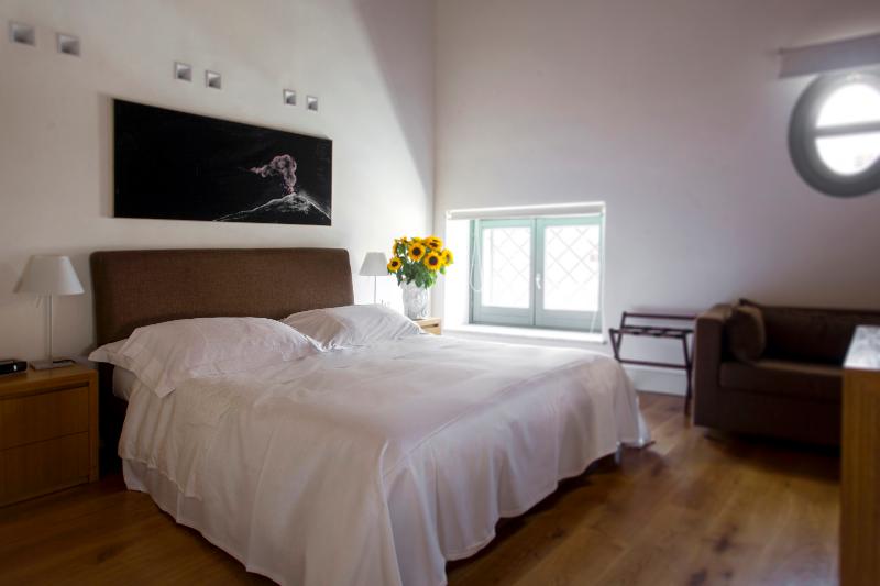 豪华房间, Palazzo Brunaccini Boutique