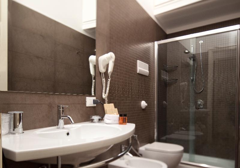 豪华房间, Palazzo Brunaccini Boutique