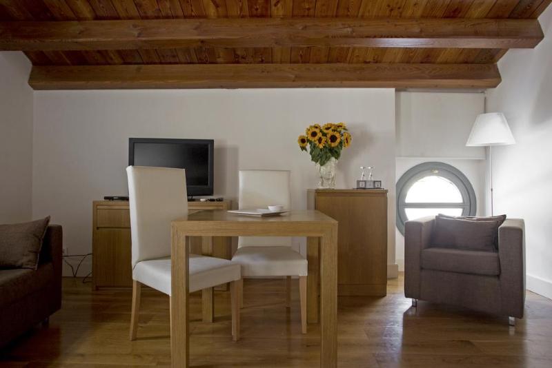 豪华房间, Palazzo Brunaccini Boutique