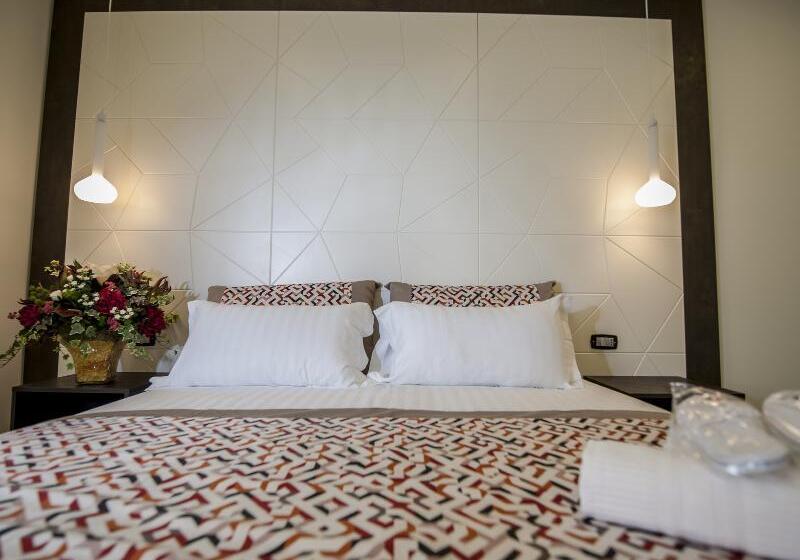 古典房间, Palazzo Brunaccini Boutique