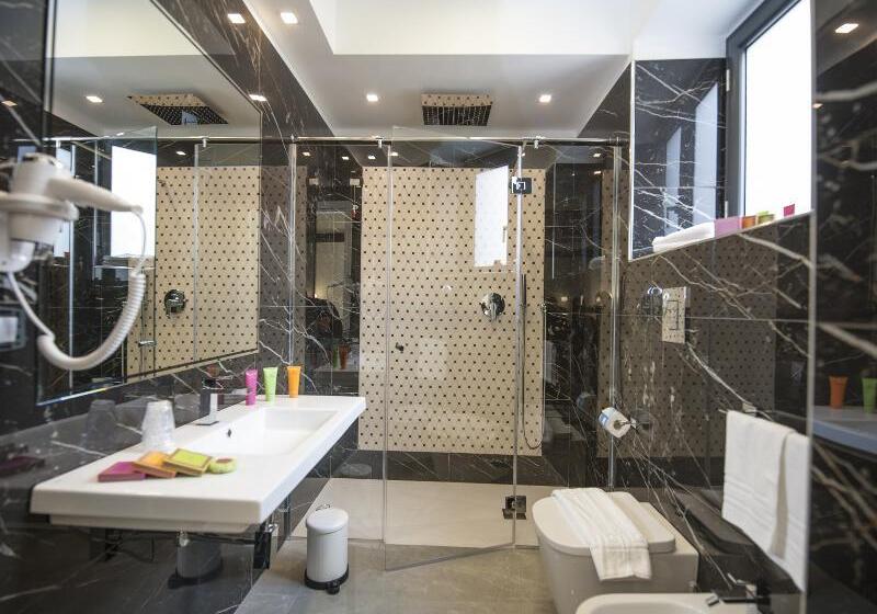 古典房间, Palazzo Brunaccini Boutique