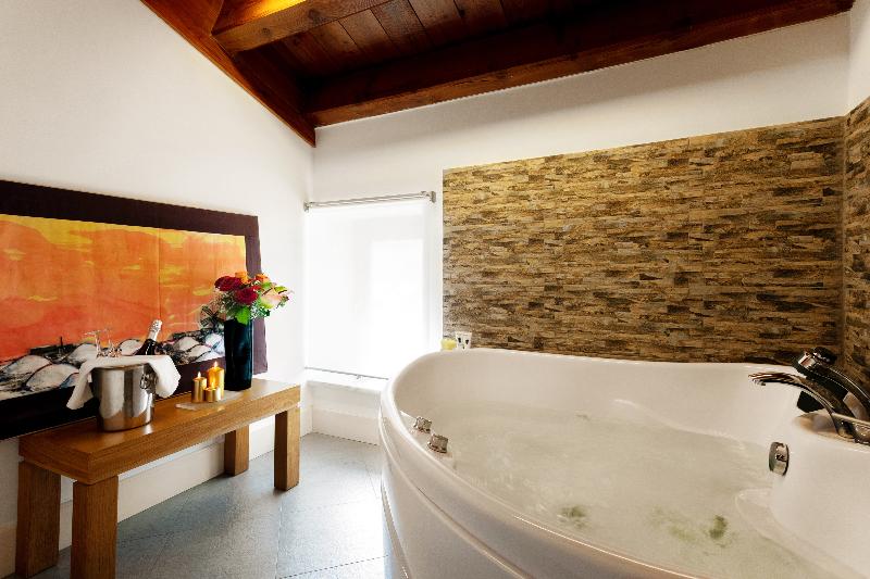 豪华房间, Palazzo Brunaccini Boutique