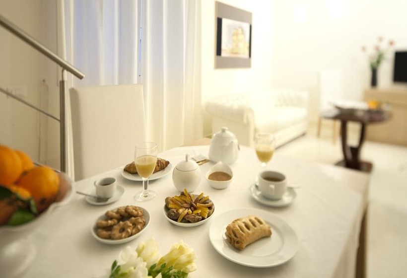 套房, Palazzo Brunaccini Boutique