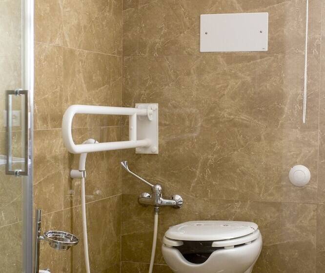 套房, Palazzo Brunaccini Boutique