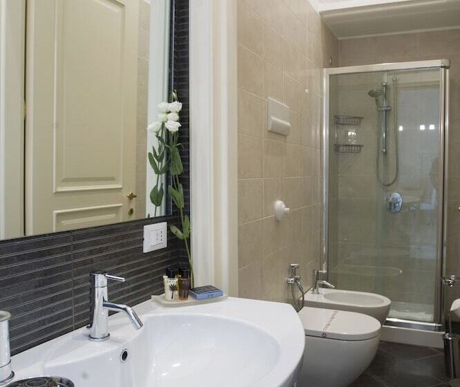 套房, Palazzo Brunaccini Boutique