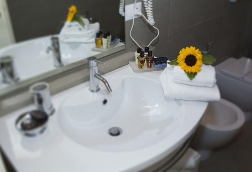 套房, Palazzo Brunaccini Boutique