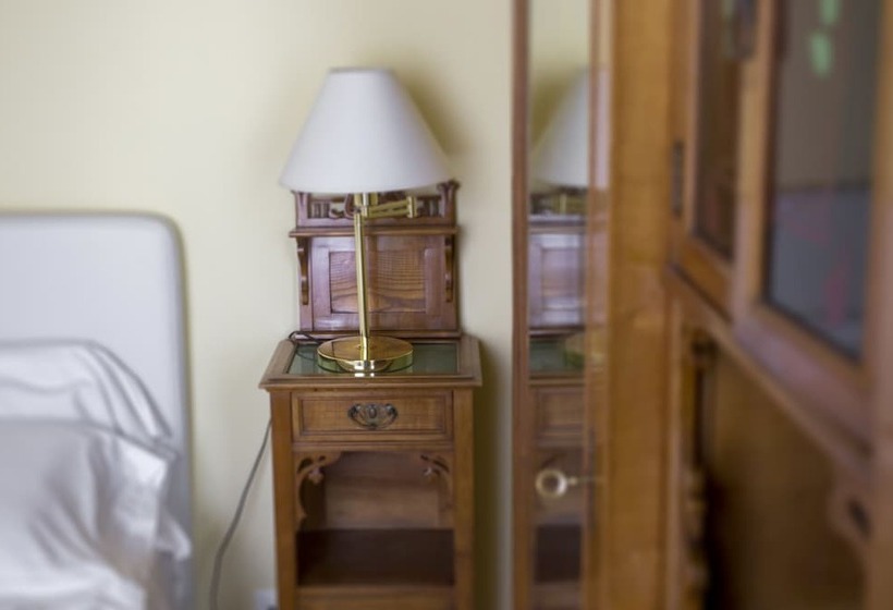 套房, Palazzo Brunaccini Boutique