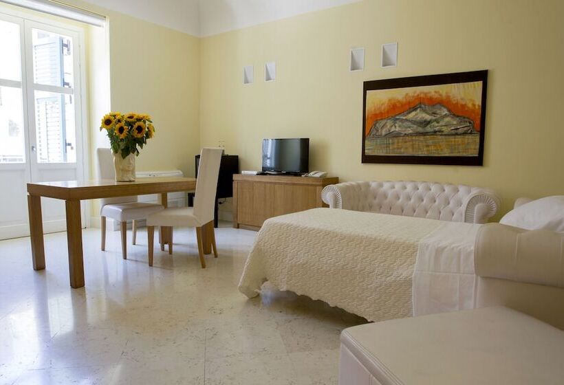 套房, Palazzo Brunaccini Boutique