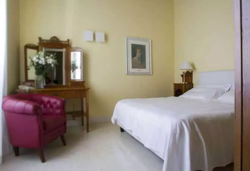 سوییت, Palazzo Brunaccini Boutique