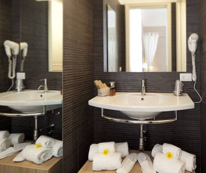 高级大房间, Palazzo Brunaccini Boutique