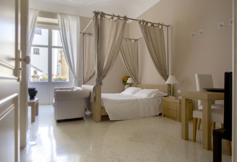 高级大房间, Palazzo Brunaccini Boutique