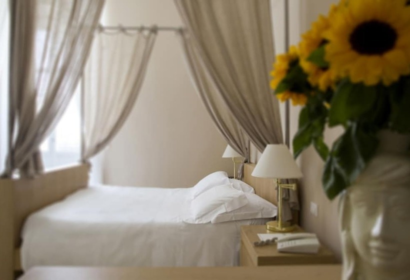 高级大房间, Palazzo Brunaccini Boutique