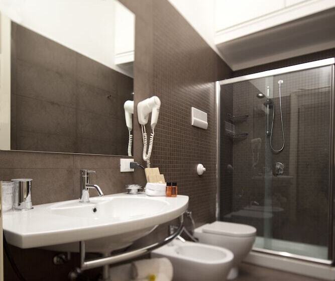 古典房间, Palazzo Brunaccini Boutique