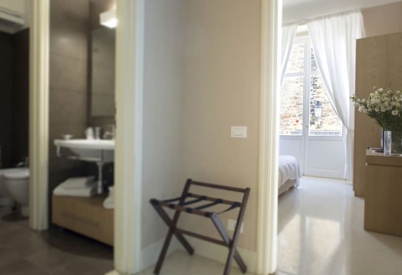 古典房间, Palazzo Brunaccini Boutique