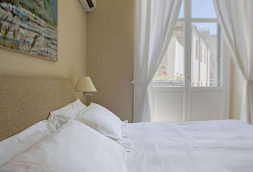 古典房间, Palazzo Brunaccini Boutique