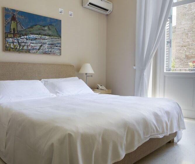 古典房间, Palazzo Brunaccini Boutique