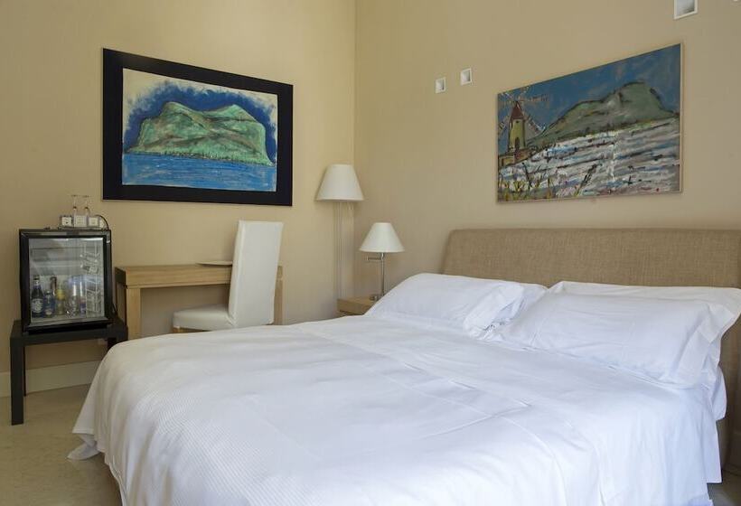 古典房间, Palazzo Brunaccini Boutique