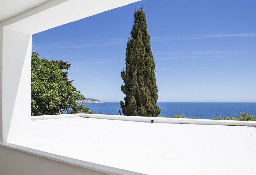 חדר סטנדרט, Piccolo Mondo