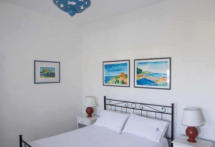 חדר סטנדרט, Piccolo Mondo