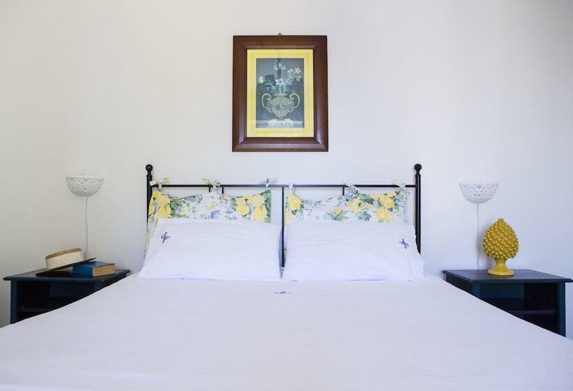 חדר סטנדרט, Piccolo Mondo