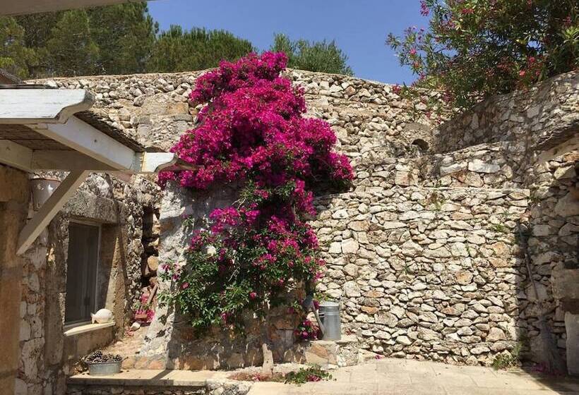 סוויטת דלוקס נוף לים, Piccolo Mondo