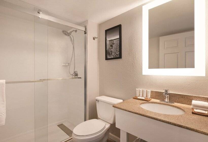 スイート, Radisson Panama City Beach  Oceanfront