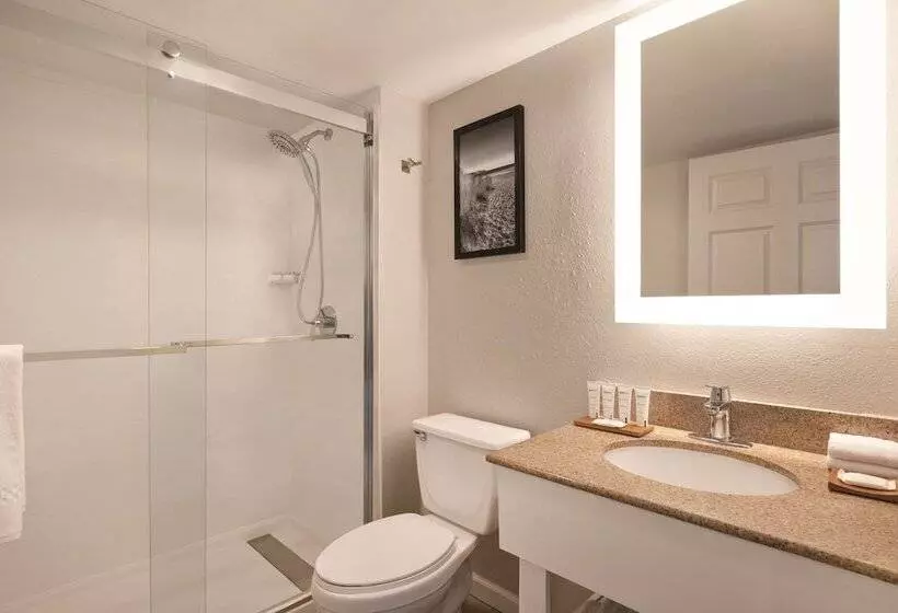سوییت, Radisson Panama City Beach  Oceanfront
