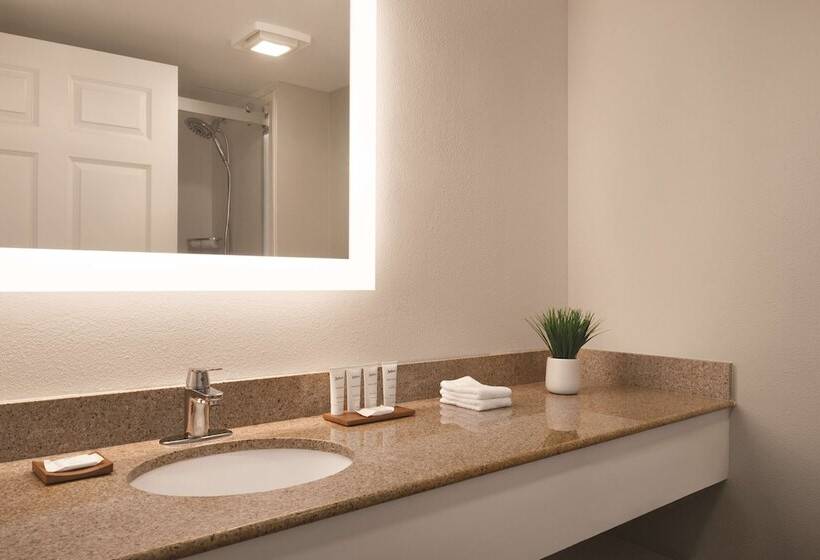 スイート, Radisson Panama City Beach  Oceanfront