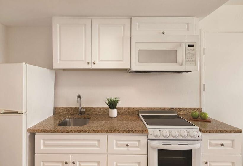 スイート, Radisson Panama City Beach  Oceanfront