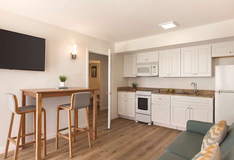 Люкс, Radisson Panama City Beach Oceanfront