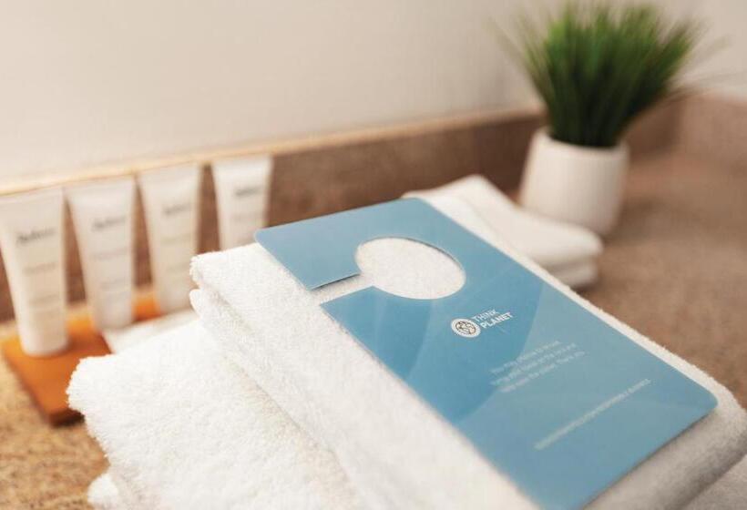 Люкс, Radisson Panama City Beach Oceanfront