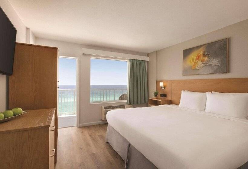 ペントハウススイート, Radisson Panama City Beach  Oceanfront