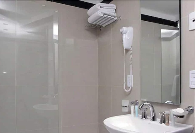 اتاق سوپریور, San Telmo Flats