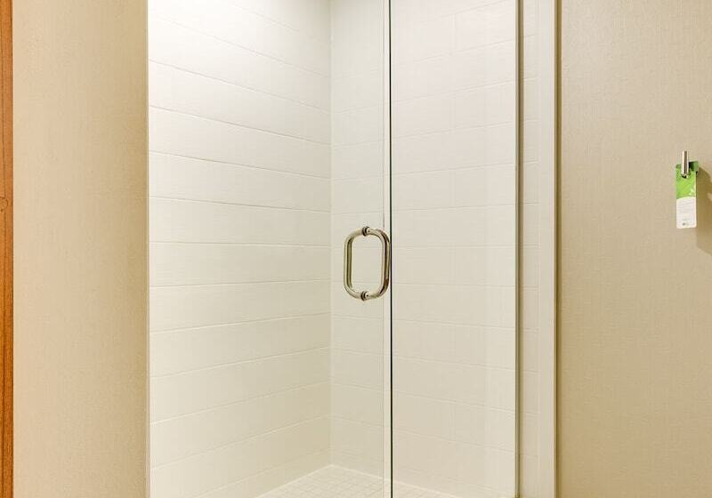 标准工作室, Springhill Suites By Marriott Mcallen Convention Center