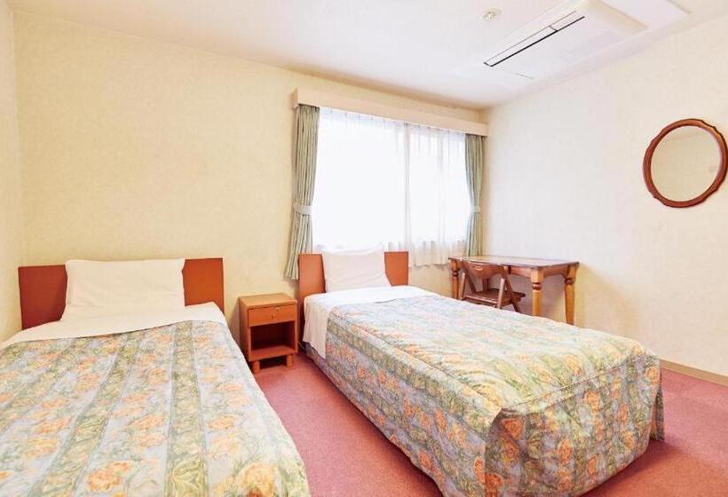 اتاق استاندارد یک نفره, Station Kyoto West