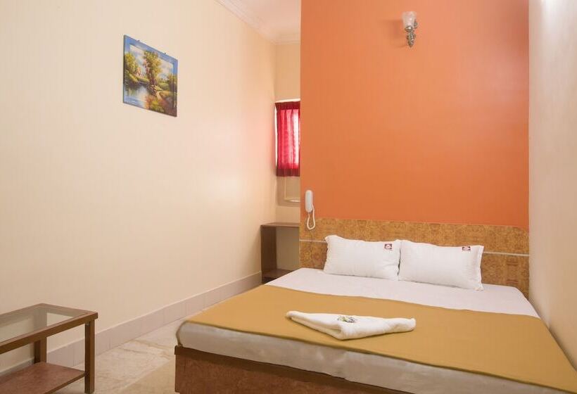 חדר סטנדרט, Suriya International