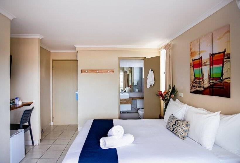 Deluxe-huoneisto 1 Makuuhuone, The Espiritu