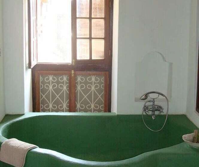 豪华房间, The Swahili House