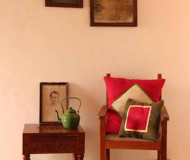 豪华房间, The Swahili House