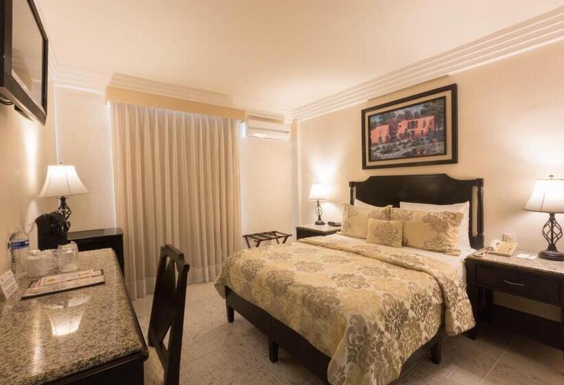 Номер Стандарт, Victoria Merida