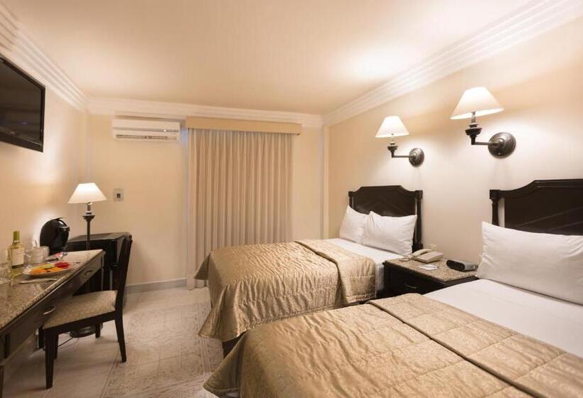 Номер Стандарт, Victoria Merida