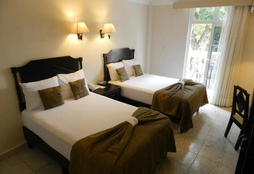 Номер Стандарт, Victoria Merida