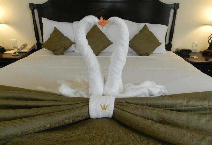 Полулюкс, Victoria Merida